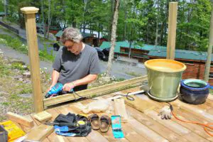 Deck Building and Remodeling Thornton CO Deck Builders