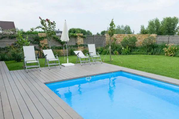 Maintaining your Pool Decks Services - Thornton Deck Builders, CO