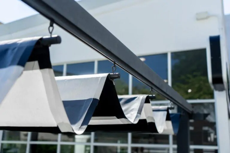 Retractable Awning Builders