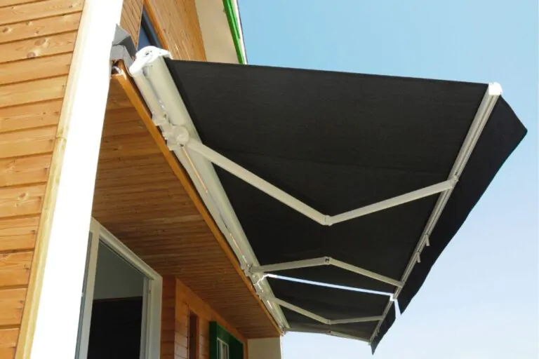 Retractable Canopy Installer in Thornton CO