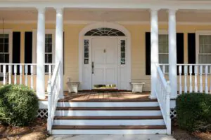 All Pro Thornton Deck Builders Thornton, CO - What is the Average Cost of a Front Porch Addition