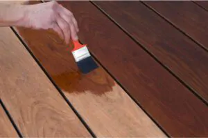 Coat your deck properly - All Pro Thornton Deck Builders