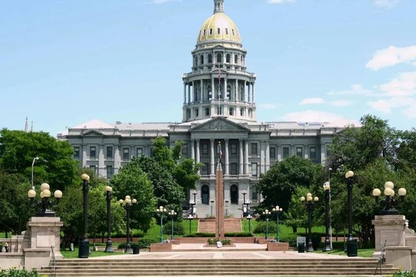 Discover Denver: The Capital City of Colorado and Its Welcoming Community