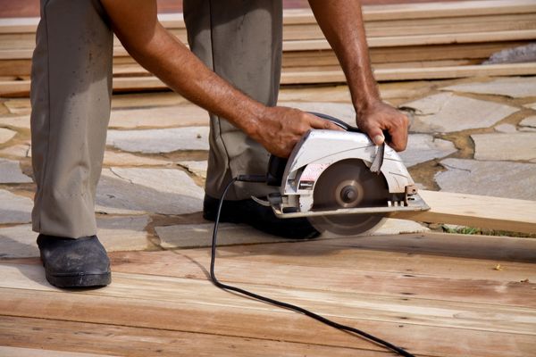 Trusted Deck Builders in Denver, CO - All Pro Thornton Deck Builders