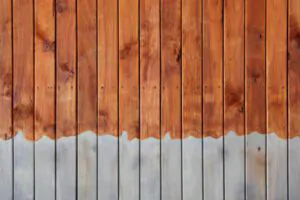 Sample Deck Paint Color Options - All Pro Thornton Deck Builders