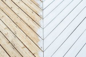 Tips for Choosing the Right Color for Decks - All Pro Thornton Deck Builders