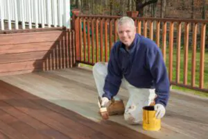 Trusted Professionals in Creating Your Dream Outdoor Space - All Pro Thornton Deck Builders
