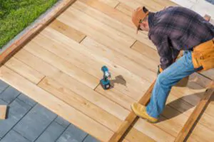Thornton Deck Builders: Your Trusted Partner for Outdoor Living, Deck Design and Installation,  All Pro Thornton Deck Builders