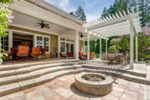 Choosing the Right Design for Your Concrete Patio, All Pro Thornton Deck Builders