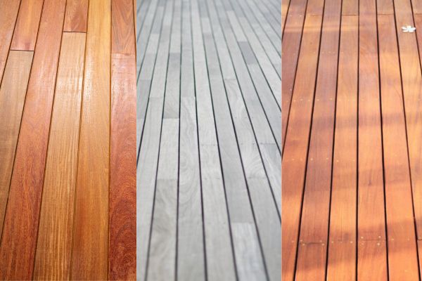 Types of Wood for Decks - All Pro Thornton Deck Builders