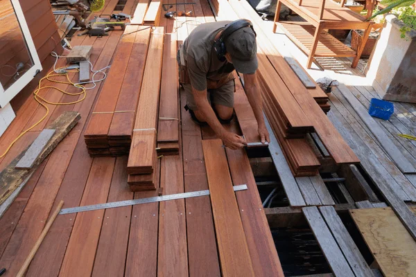 Building A Budget Friendly Deck - All Pro Thornton Deck Builders