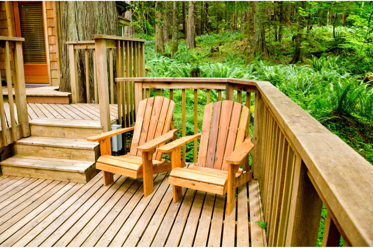 Is A Deck Cheaper Than A Patio? Deck Vs Patio Comparison