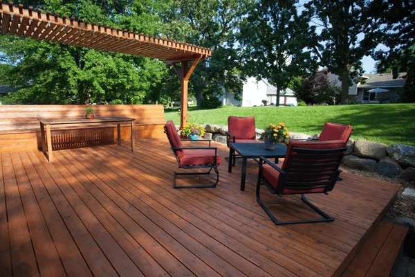 Does A Deck Increase Home Value The Truth About How Decks Add Resale Value - Thornton Deck Builders