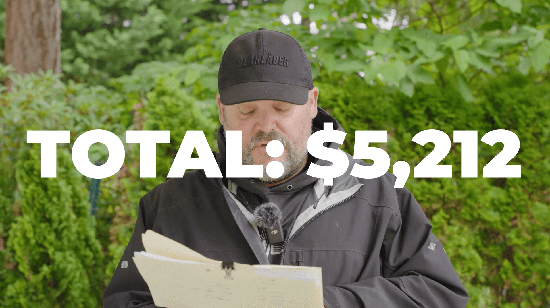 Picture of How Much Is Labor Cost For Building A Deck In 2025?