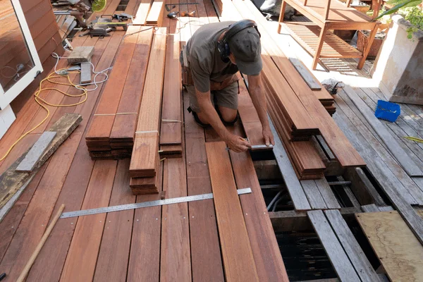 How Can I Save Money Building A Deck Budget-Friendly Ways To Build Your Dream Deck - Thornton Deck Builders
