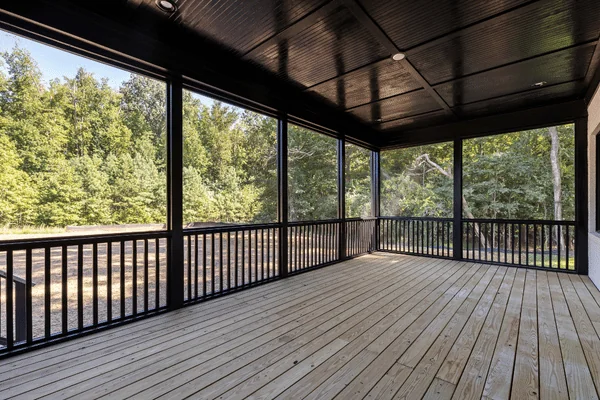 Is A Deck Cheaper Than A Patio Deck Vs Patio Comparison - Thornton Deck Builders