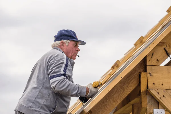 Build a Deck - All Pro Thornton Deck Builders