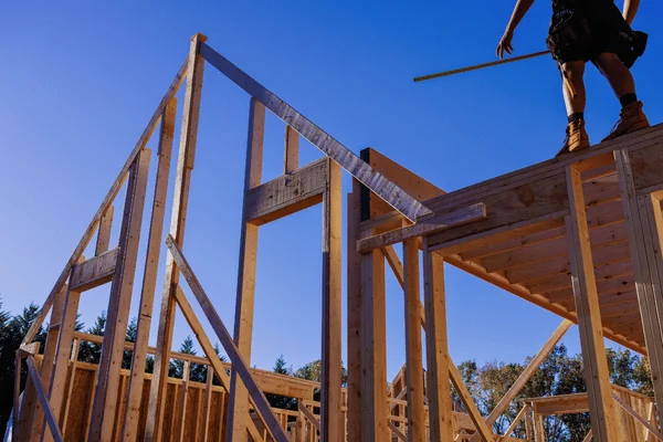 Build a Pergola - All Pro Thornton Deck Builders
