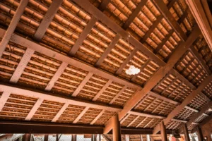 Under-Deck Roofing Systems - All Pro Thornton Deck Builders