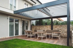 Shade Structures in Thornton - All Pro Thornton Deck Builders