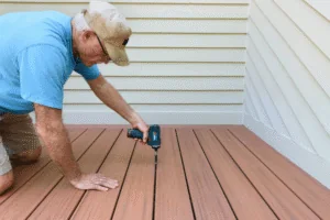 Composite Decking in Thornton: Trex vs TimberTech AZEK - Which Is Right for Your Backyard? - Thornton Deck Builders