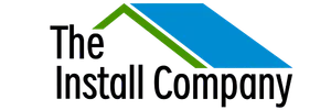 The Install Company logo