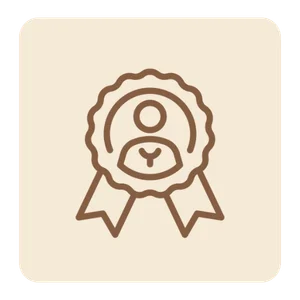 Years of Experience - Thornton Deck
